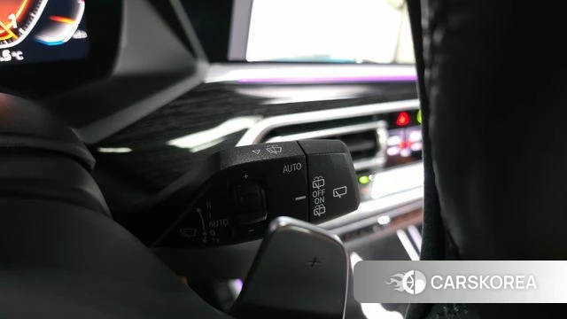 BMW X7 (G07) id 4613850 из Кореи 20