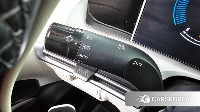 Hyundai The New Tucson (NX4) id 4893171 из Кореи 20