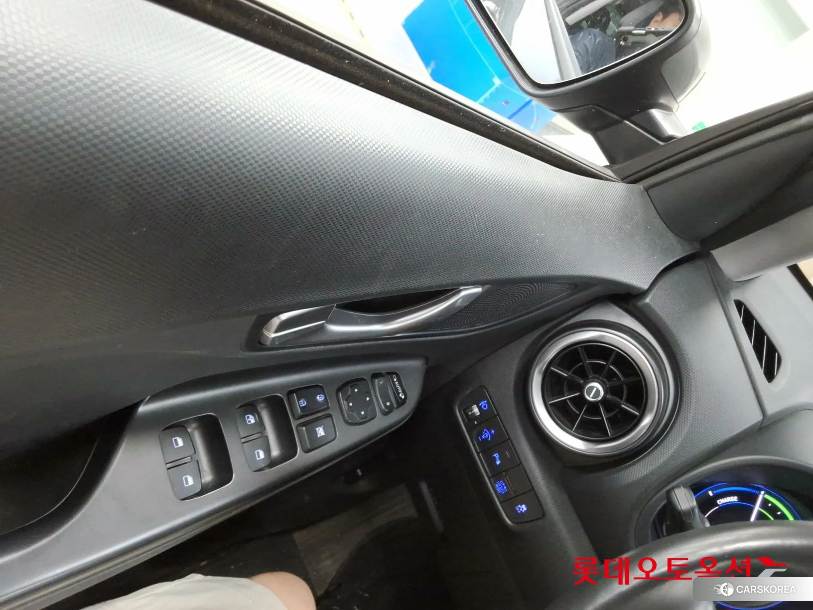 Hyundai Kona Hybrid id 4674079 из Кореи 20