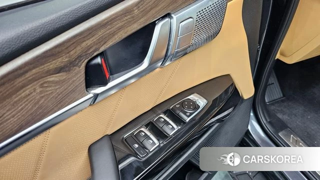Kia Mohave Master id 4459011 из Кореи 20