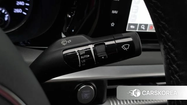 Kia K5 3rd generation id 4917684 из Кореи 20