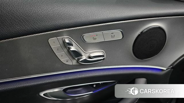 Mercedes-Benz E-Class W213 id 4435607 из Кореи 20