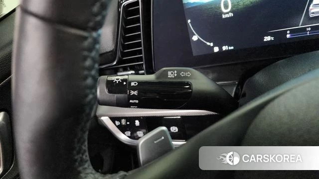 Kia Sportage 5th Generation Hybrid id 4400714 из Кореи 20