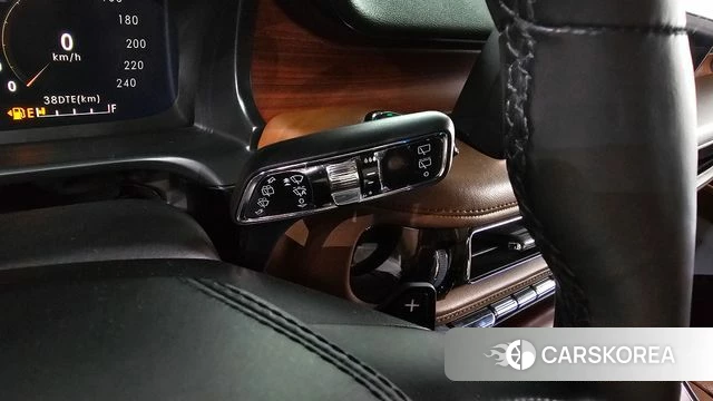 Lincoln Aviator 2nd generation id 4283566 из Кореи 20