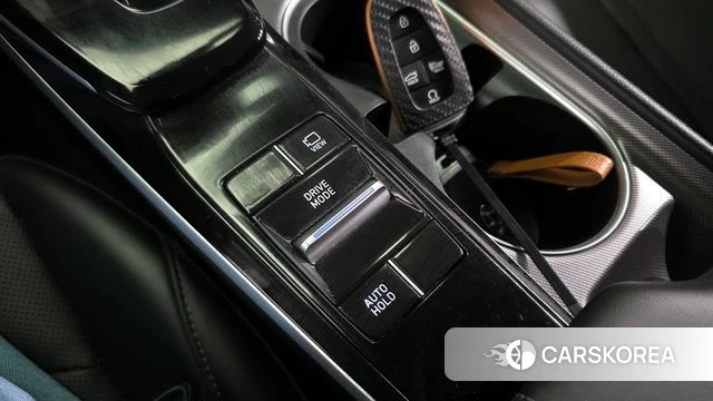 Hyundai Sonata (DN8) id 4355612 из Кореи 20