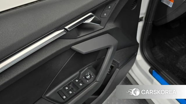 Audi A3 (8Y) id 4243362 из Кореи 20