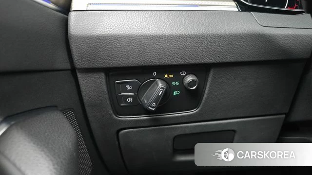Volkswagen Arteon id 4519986 из Кореи 20