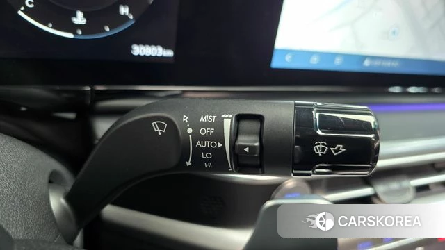 Hyundai Grandeur (GN7) id 4494564 из Кореи 20