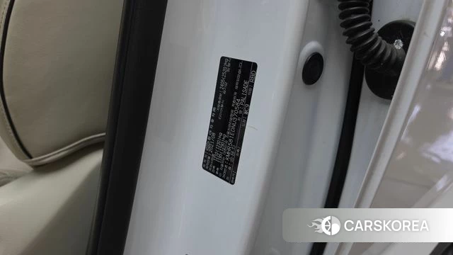 Hyundai Palisade id 4936435 из Кореи 20