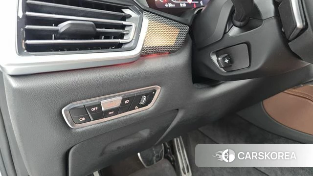 BMW X6 (G06) id 4631672 из Кореи 20