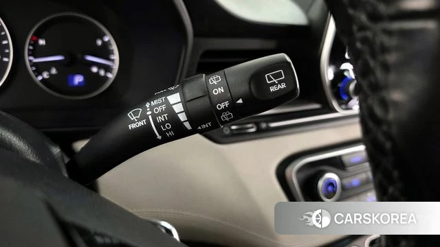 Hyundai The New Grand Starex id 4304913 из Кореи 20