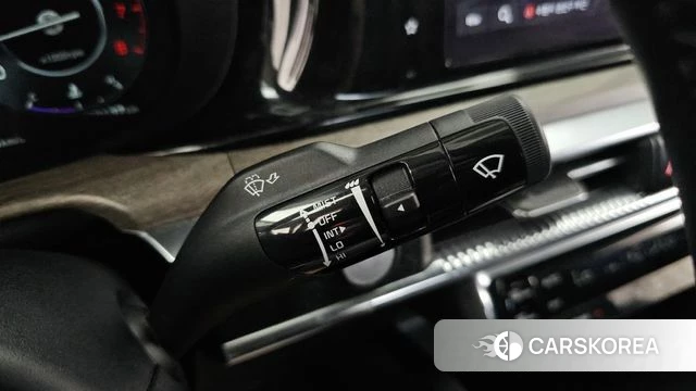 Kia K5 3rd generation id 4573768 из Кореи 20