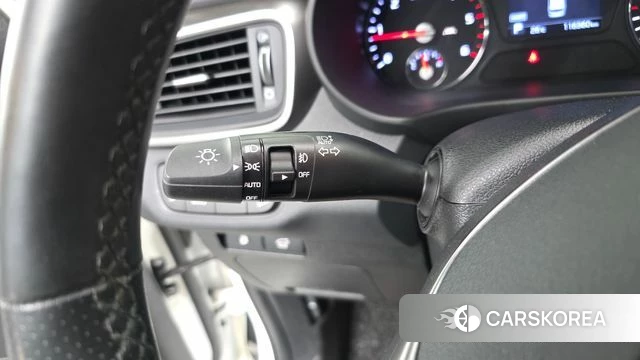 Kia The New Sorento id 4693943 из Кореи 20