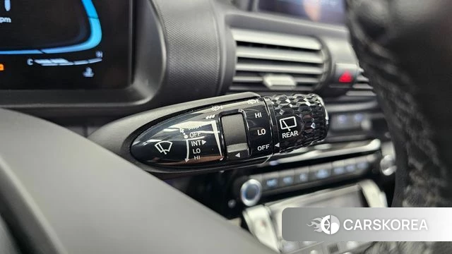 Hyundai Casper id 4929538 из Кореи 20