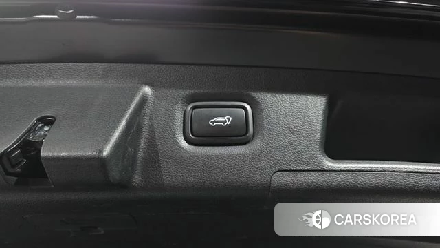 Hyundai The New Santa Fe id 4581088 из Кореи 20