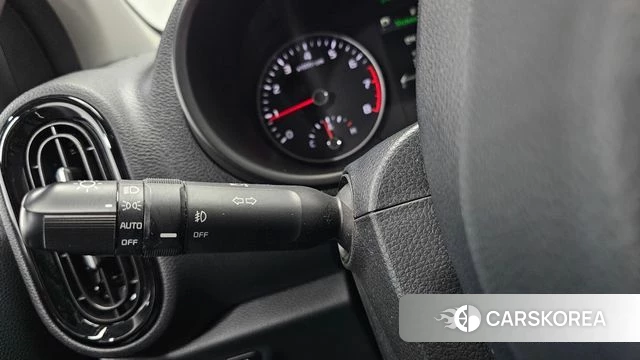 Kia Morning Urban (JA) id 4541414 из Кореи 20