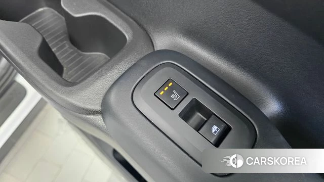 Hyundai Santa Fe (MX5) id 4880257 из Кореи 20