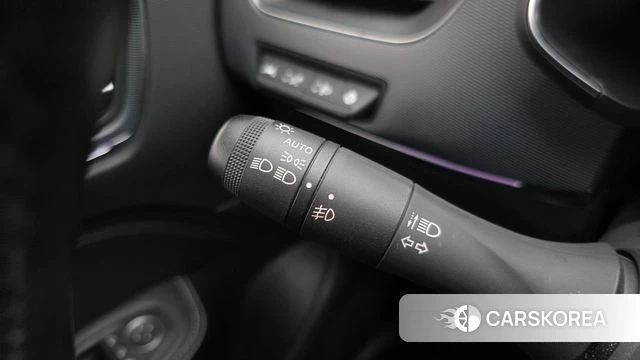 Renault Korea (Samsung) XM3 id 4310209 из Кореи 20