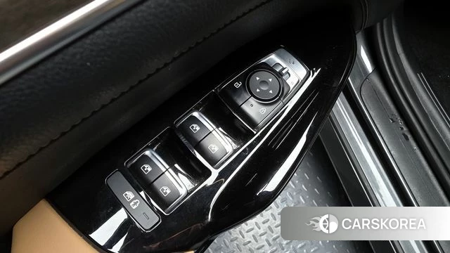 Kia K5 3rd generation id 4284546 из Кореи 20