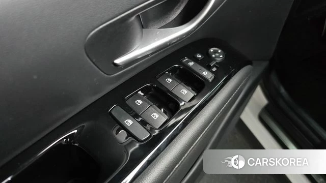 Hyundai Tucson Hybrid (NX4) id 4293644 из Кореи 20