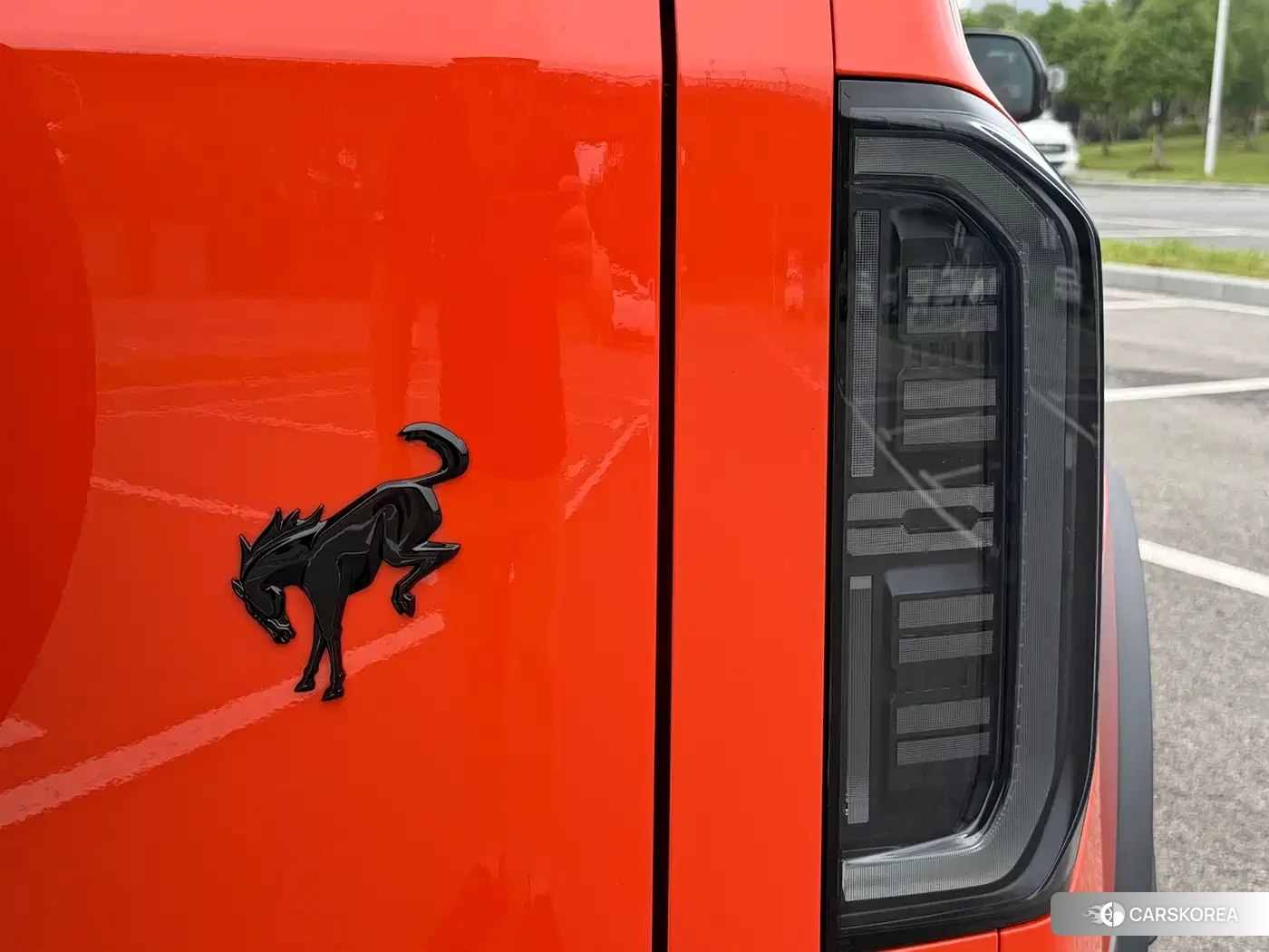 Ford Smart Fun Horse id 4514279 из Китая 20