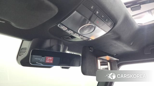 Mercedes-Benz G-Class W463b id 4507583 из Кореи 20