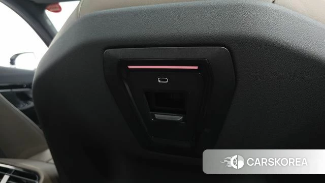 BMW 5 Series (G60) id 4480606 из Кореи 20