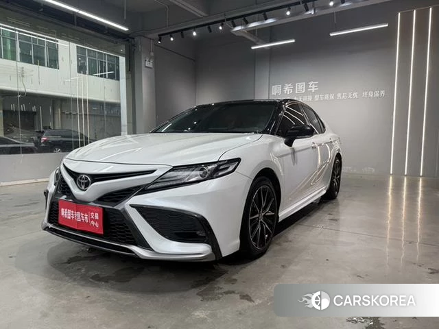 Toyota Camry id 4273850 из Китая 20