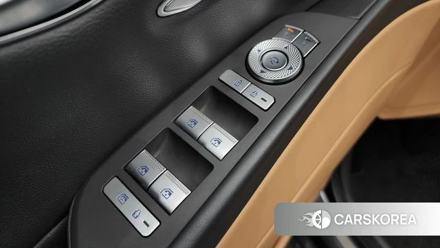 Genesis G80 (RG3) id 4764148 из Кореи 20