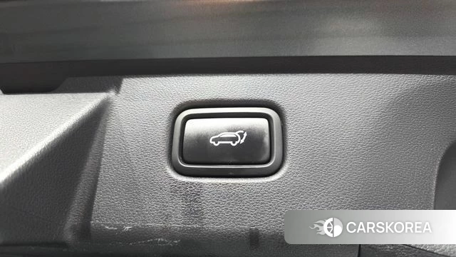 Hyundai Tucson (NX4) id 4631597 из Кореи 20