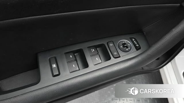 Hyundai Sonata New Rise id 4225639 из Кореи 20