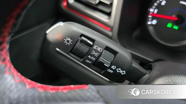 Ssangyong Berry New Tivoli id 4458441 из Кореи 20