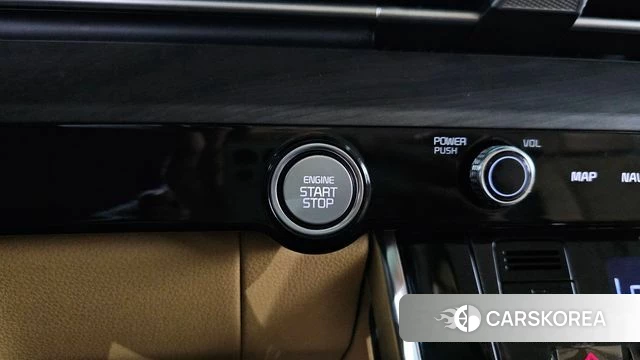 Kia Carnival 4th generation id 4457598 из Кореи 20