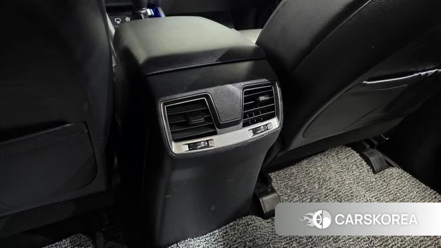 Ssangyong The New Rexton Sport id 4784641 из Кореи 20