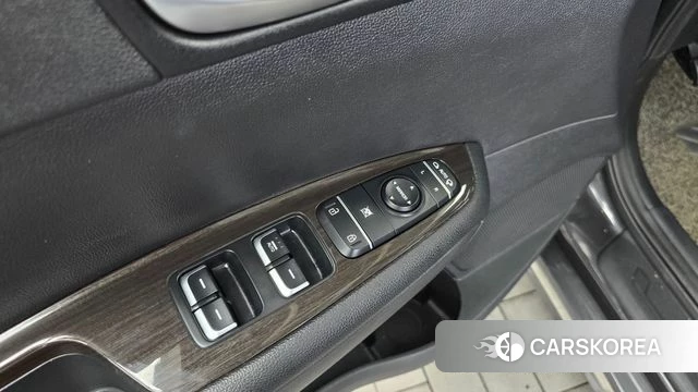 Kia The New K5 2nd generation id 4698787 из Кореи 20
