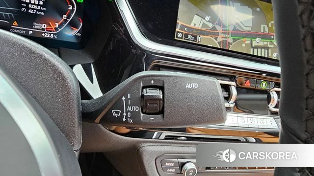 BMW Z4 (G29) id 4916581 из Кореи 20