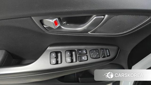Hyundai Kona Electric id 4604432 из Кореи 20