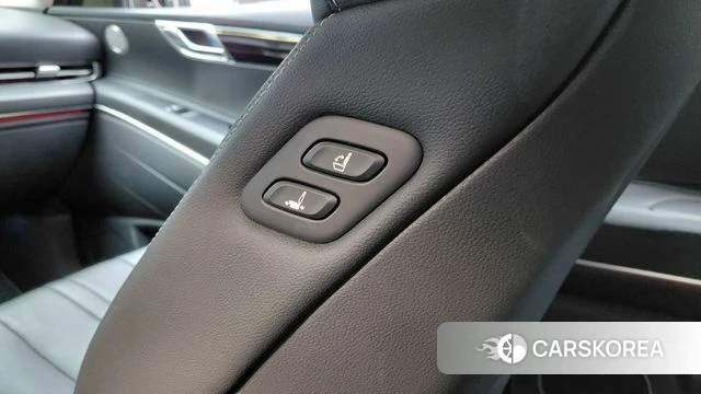 Genesis GV80 id 4281195 из Кореи 20