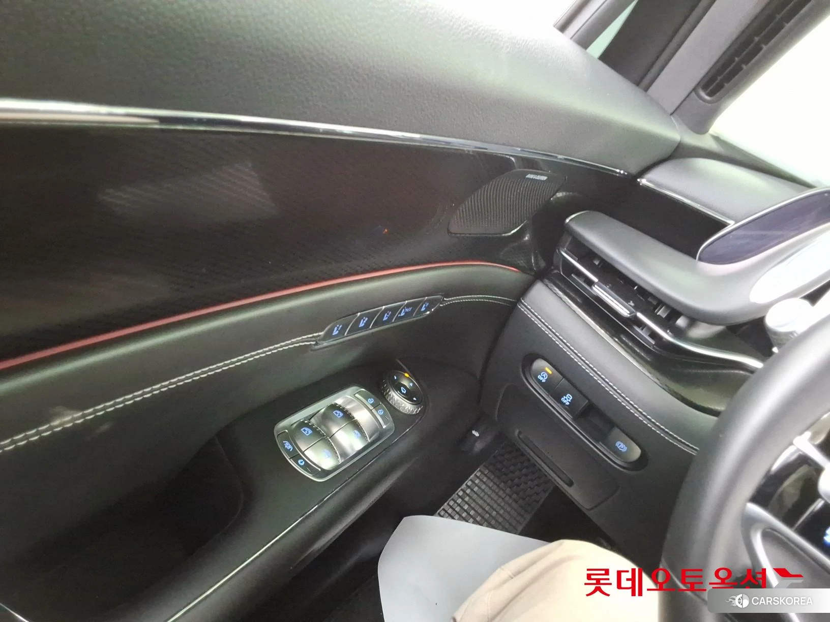 Hyundai G90 id 3875757 из Кореи 20