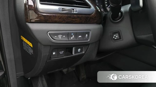 Genesis G90 id 4574246 из Кореи 20