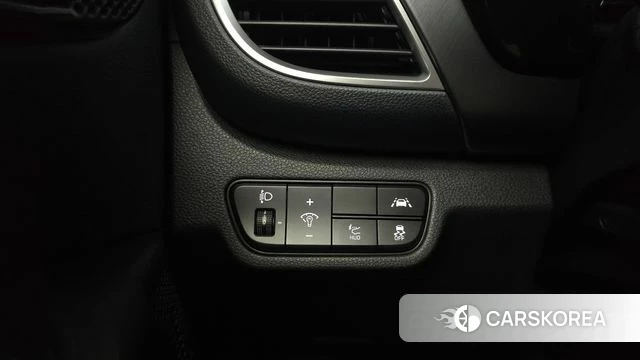 Kia Seltos id 4470016 из Кореи 20