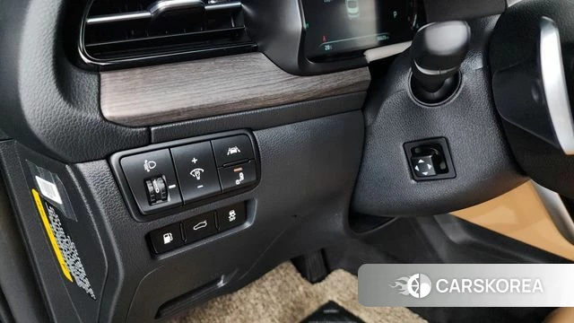 Kia K7 Premier id 4574058 из Кореи 20