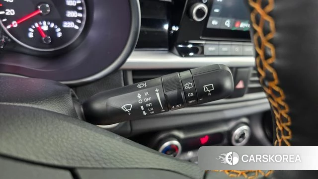 Kia Morning Urban (JA) id 4496046 из Кореи 20