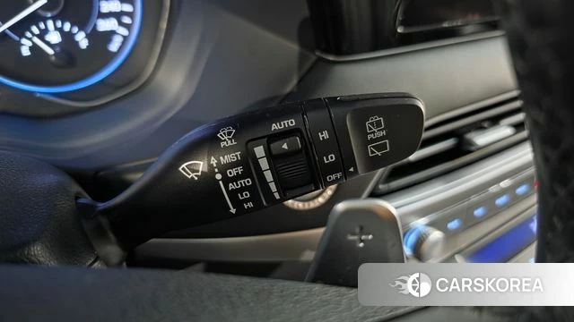 Hyundai Palisade id 4581227 из Кореи 20