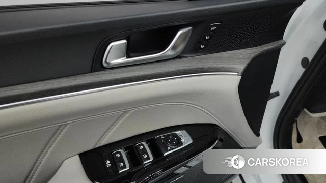 Kia The New K5 3rd generation id 4527630 из Кореи 20