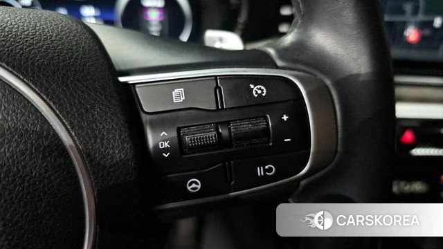 Kia K5 3rd generation id 4302768 из Кореи 20