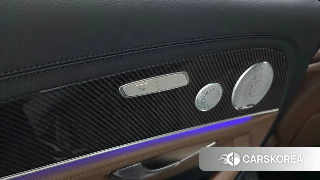 Mercedes-Benz E-Class W213 id 4595227 из Кореи 20