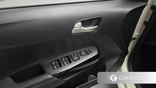 Kia Morning Urban (JA) id 4401905 из Кореи 20