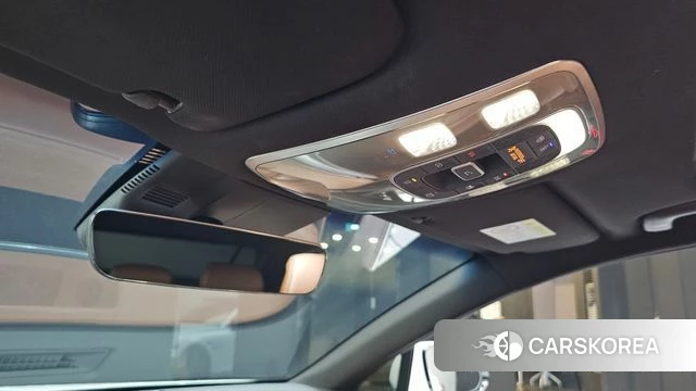 Genesis G80 (RG3) id 4641834 из Кореи 20