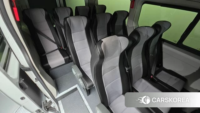 Renault Korea (Samsung) Master id 4585966 из Кореи 20